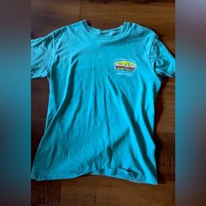 Ron Jon t-shirt